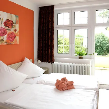 Appartement With A View Of The Weserbergland