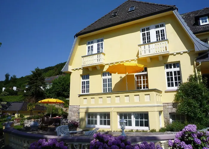 Wintergarten In
