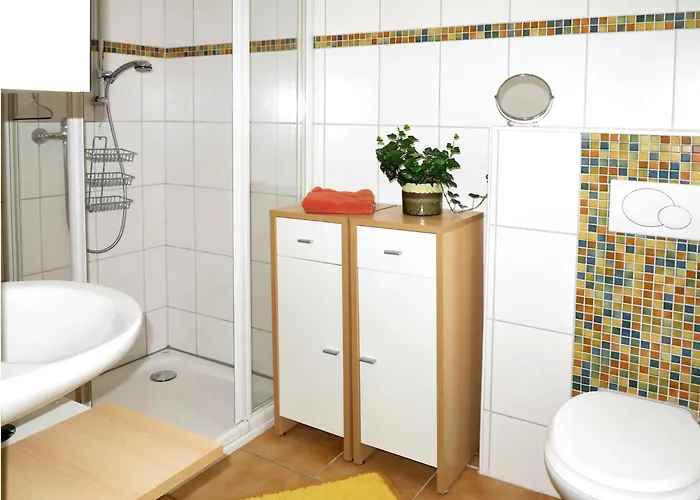 Wintergarten In Apartament *